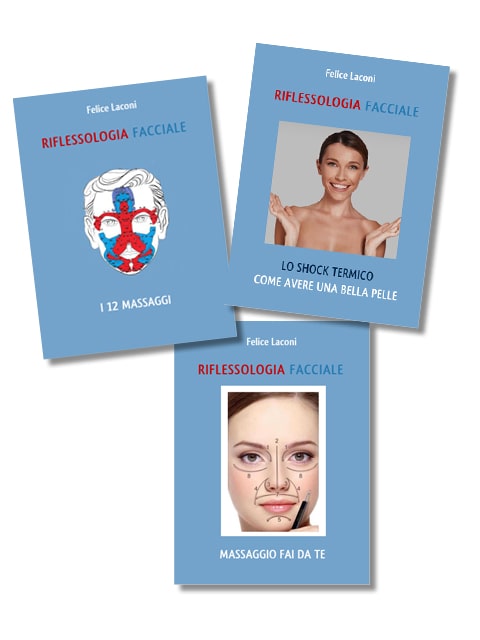 Corsi Riflessologia facciale - Mourning Routine - Prof. Felice Laconi